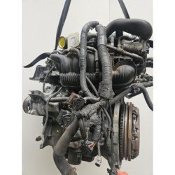 Moteur Nissan Juke 1 Phase 1